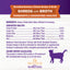 WELLNESS Core Wet Cat Food Bowl Boosters Shredded Chicken In Broth