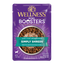 WELLNESS Core Wet Dog Food Bowl Boosters Tuna Beef & Carrots