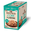 WELLNESS Core Wet Cat Food Tiny Tasters Flaked Tuna & Salmon in Broth