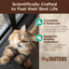 WELLNESS Core Wet Cat Food Tiny Tasters Flaked Tuna & Salmon in Broth