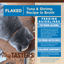 WELLNESS Core Wet Cat Food Tiny Tasters Flaked Tuna & Shrimp in Broth