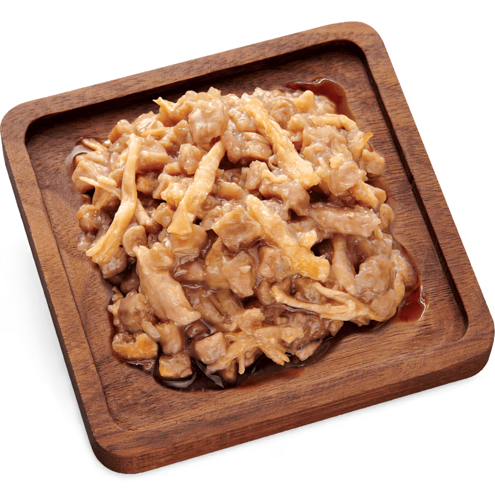 WELLNESS Core Wet Cat Food Tiny Tasters Minced Chicken For Kitten