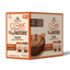 WELLNESS Core Wet Cat Food Tiny Tasters Poultry Pate Land Variety Pack 50g x 12