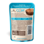 WELLNESS Core Wet Cat Food Tiny Tasters Smooth Pâté Tuna Recipe