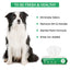 Pet Marvel Silver Ion Antibacterial Pet Wipes 100pcs