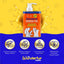 Wonderfur Super Omega Oil for Dogs and Cats 250ml