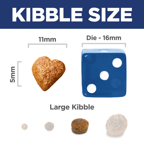 Hill's Science Diet Adult Dog Food Perfect Weight