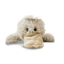 Yours Droolly Dog Toy Cuddlies Fluffy Duck