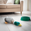 Yours Droolly Dog Toy Cuddlies Mallard Duck