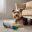 Yours Droolly Dog Toy Cuddlies Mallard Duck