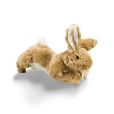Yours Droolly Dog Toy Cuddlies Rabbit