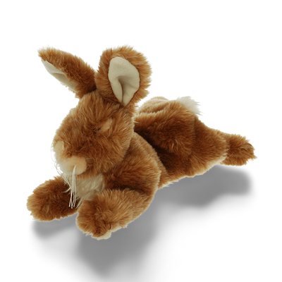 Yours Droolly Dog Toy Cuddlies Rabbit