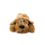 Yours Droolly Dog Toy Muff Pup