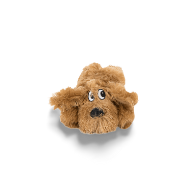 Yours Droolly Dog Toy Muff Pup