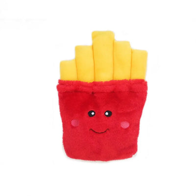 Zippypaws Plush Toys For Dog NomNomz® – Fries