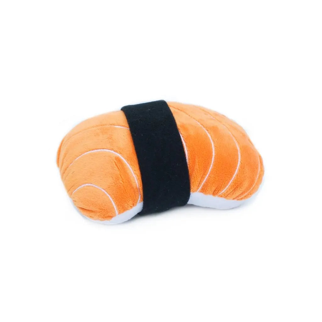 Zippypaws Plush Toys For Dog NomNomz® – Sushi