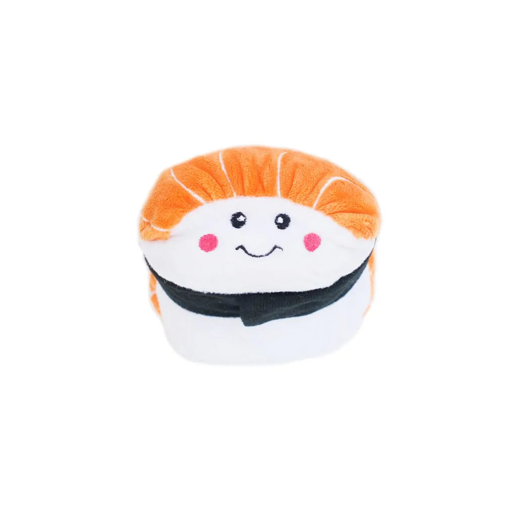Zippypaws Plush Toys For Dog NomNomz® – Sushi