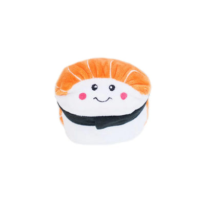 Zippypaws Plush Toys For Dog NomNomz® – Sushi