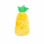 Zippypaws Plush Toys For Dog NomNomz® – Pineapple