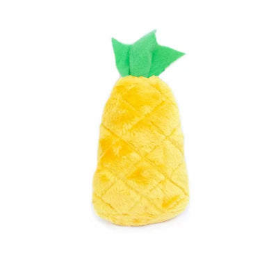 Zippypaws Plush Toys For Dog NomNomz® – Pineapple